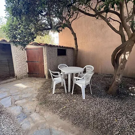 T2 Centre-ville Jardin - 2 Pers. - Fr-1-701-100 *