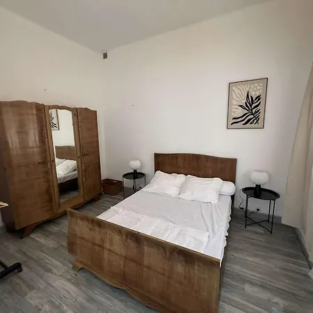 T2 Centre-ville Jardin - 2 Pers. - Fr-1-701-100 Apartamento