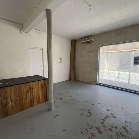 T2 Centre-ville Jardin - 2 Pers. - Fr-1-701-100 Apartamento